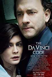 The Da Vinci Code 2006 Dual Audio Hindi 480p 500MB Filmy4web