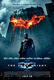 The Dark Knight 2008 Dual Audio Hindi 480p 450MB Filmy4web