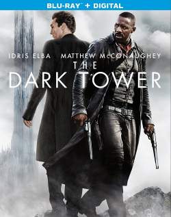 The Dark Tower 2017 Dual Audio Hindi 480p 300MB Filmy4web