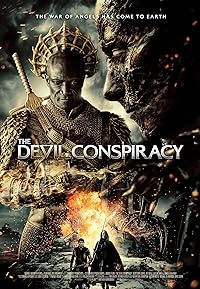 The Devil Conspiracy 2022 Hindi Dubbed English 480p 720p 1080p Filmy4web