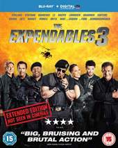 The Expendables 3  2014 300MB Hindi Dual Audio 480p 