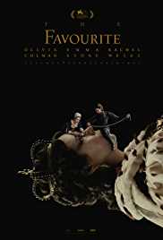 The Favourite  300MB 480p Dual Audio Hindi  BluRay Filmy4web