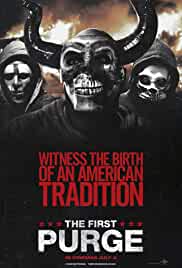 The First Purge 2018 Dual Audio Hindi 480p BluRay Filmy4web