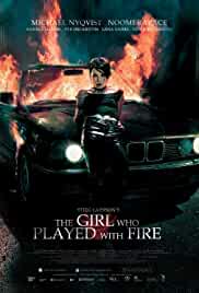 The Girl Who Played With Fire 2009 Hindi Dubbed 480p Filmy4web