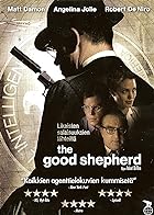 The Good Shepherd 2006 Hindi English 480p 720p 1080p Filmy4web