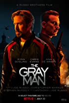 The Gray Man 2022 Hindi Dubbed 480p 720p Filmy4web