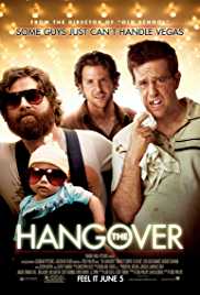 The Hangover 2009 Dual Audio Hindi 480p 300MB Filmy4web