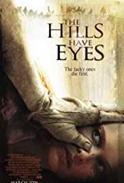 The Hills Have Eyes 2006 Dual Audio Hindi 480p 300MB Filmy4web