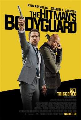 The Hitmans Bodyguard 2017 Dual Audio Hindi 480p 300MB Filmy4web