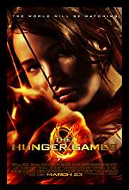 The Hunger Games 1 2012 Dual Audio Hindi 480p 450MB Filmy4web