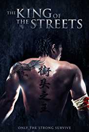 The King of the Streets 2012 Dual Audio Hindi 480p 300MB Filmy4web