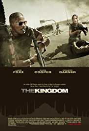 The Kingdom 2007 Hindi 480p 300MB Filmy4web