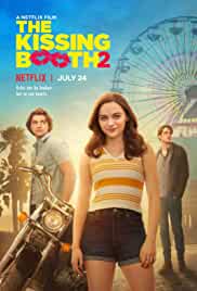 The Kissing Booth 2 2020 Dual Audio Hindi 480p Hindi Filmy4web