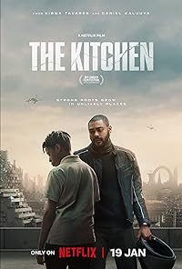 The Kitchen 2024 Hindi English 480p 720p 1080p Filmy4web