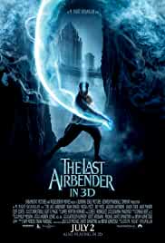 The Last Airbender 2010 Hindi Dubbed 480p Filmy4web