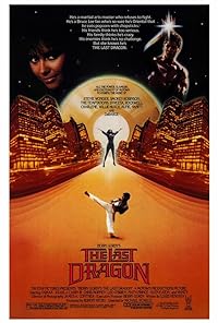 The Last Dragon 1985 Hindi Dubbed English 480p 720p 1080p Filmy4web