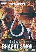 The Legend of Bhagat Singh 2002 Hindi Movie 480p 720p 1080p Filmy4web