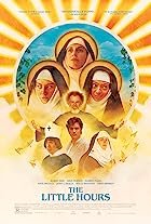 The Little Hours 2017 Hindi Dubbed English 480p 720p 1080p Filmy4web