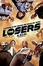 The Losers 2010 Hindi English 480p 720p 1080p Filmy4web