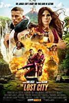 The Lost City 2022 Hindi Dubbed 480p 720p Filmy4web