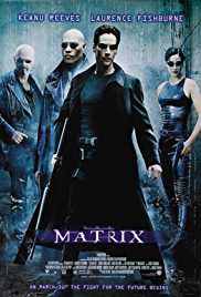 The Matrix 1999 Hindi Dubbed Dual Audio 480p 300MB Filmy4web