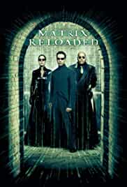 The Matrix Reloaded 2003 Hindi Dubbed 480p Filmy4web