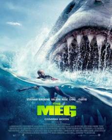 The Meg 2018  300MB Dual Audio Movie Download