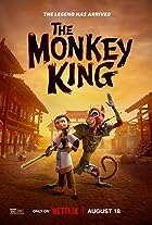 The Monkey King 2023 Hindi Dubbed English 480p 720p 1080p Filmy4web 