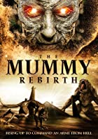 The Mummy Rebirth 2019 Hindi Dubbed 480p 720p 1080p Filmy4web 