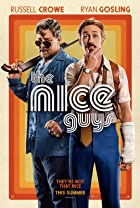 The Nice Guys 2016 Hindi Dubbed 480p 720p Filmy4web