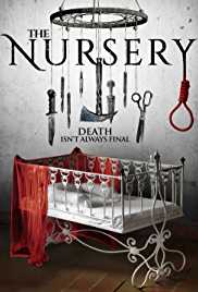 The Nursery 2018 Hindi Dubbed 300MB 480p Filmy4web