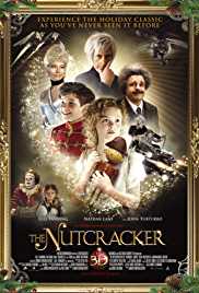 The Nutcracker 2010 Dual Audio Hindi 480p 300MB Filmy4web