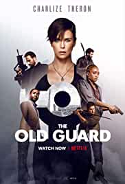 The Old Guard 2020 Dual Audio Hindi 480p Filmy4web