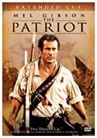 The Patriot 2000 Hindi Dubbed English 480p 720p 1080p Filmy4web 