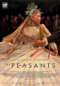 The Peasants 2023 Polish English 480p 720p 1080p Filmy4web