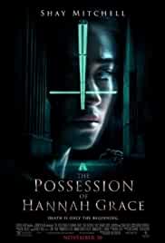 The Possession of Hannah Grace 2018 Hindi Dubbed 480p Filmy4web