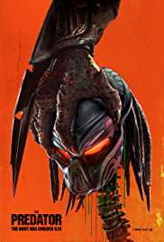 The Predator  300MB Hindi Dubbed 480p 