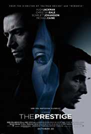 The Prestige 2006 Dual Audio Hindi 480p 300MB Filmy4web