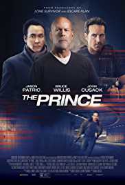 The Prince 2014 Dual Audio Hindi 480p 300MB Filmy4web