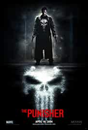 The Punisher 2004 Hindi Dubbed 480p Filmy4web