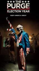 The Purge Election Year 2016 Hindi Dubbed 480p Filmy4web