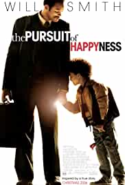 The Pursuit Of Happyness 2006 Dual Audio Hindi 480p BluRay Filmy4web