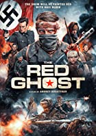 The Red Ghost 2020 Hindi Dual Audio 480p 720p 1080p Filmy4web 