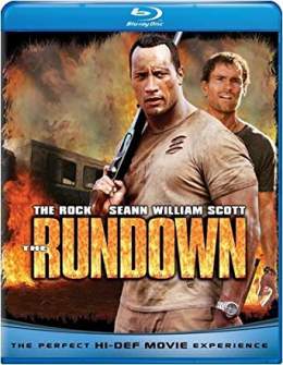 The Rundown 2003 Dual Audio Hindi 480p 300MB Filmy4web