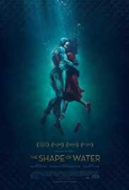 The Shape of Water 2017 Dual Audio Hindi 480p 300MB Filmy4web