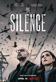 The Silence 2019 Dual Audio Hindi 300MB Movie Download Filmy4web