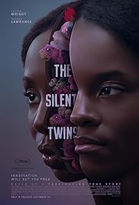 The Silent Twins 2022 Hindi Dubbed English 480p 720p 1080p Filmy4web