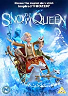 The Snow Queen 2012 Hindi Dubbed English 480p 720p 1080p Filmy4web