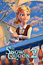 The Snow Queen 2014 Hindi Dubbed English 480p 720p 1080p Filmy4web 