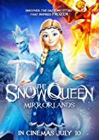 The Snow Queen 2018 Hindi Dubbed English 480p 720p 1080p Filmy4web 